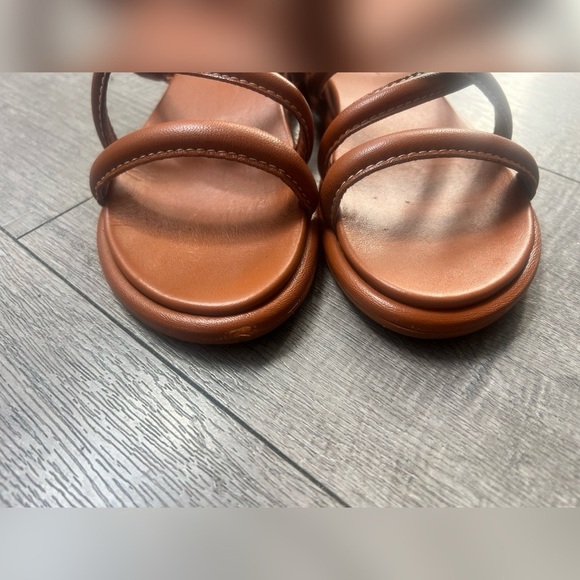 Olukai Tiare Slingback Sandal (Women) $130 Size 5 - Picture 5 of 8